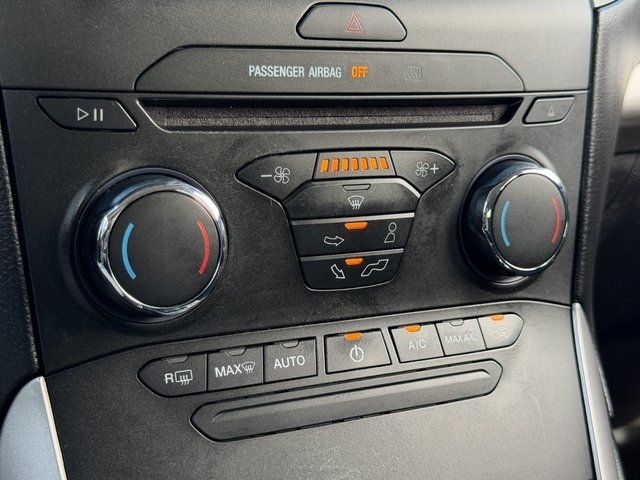 Certified Used 2018 Magnetic Metallic Ford SEL image 12