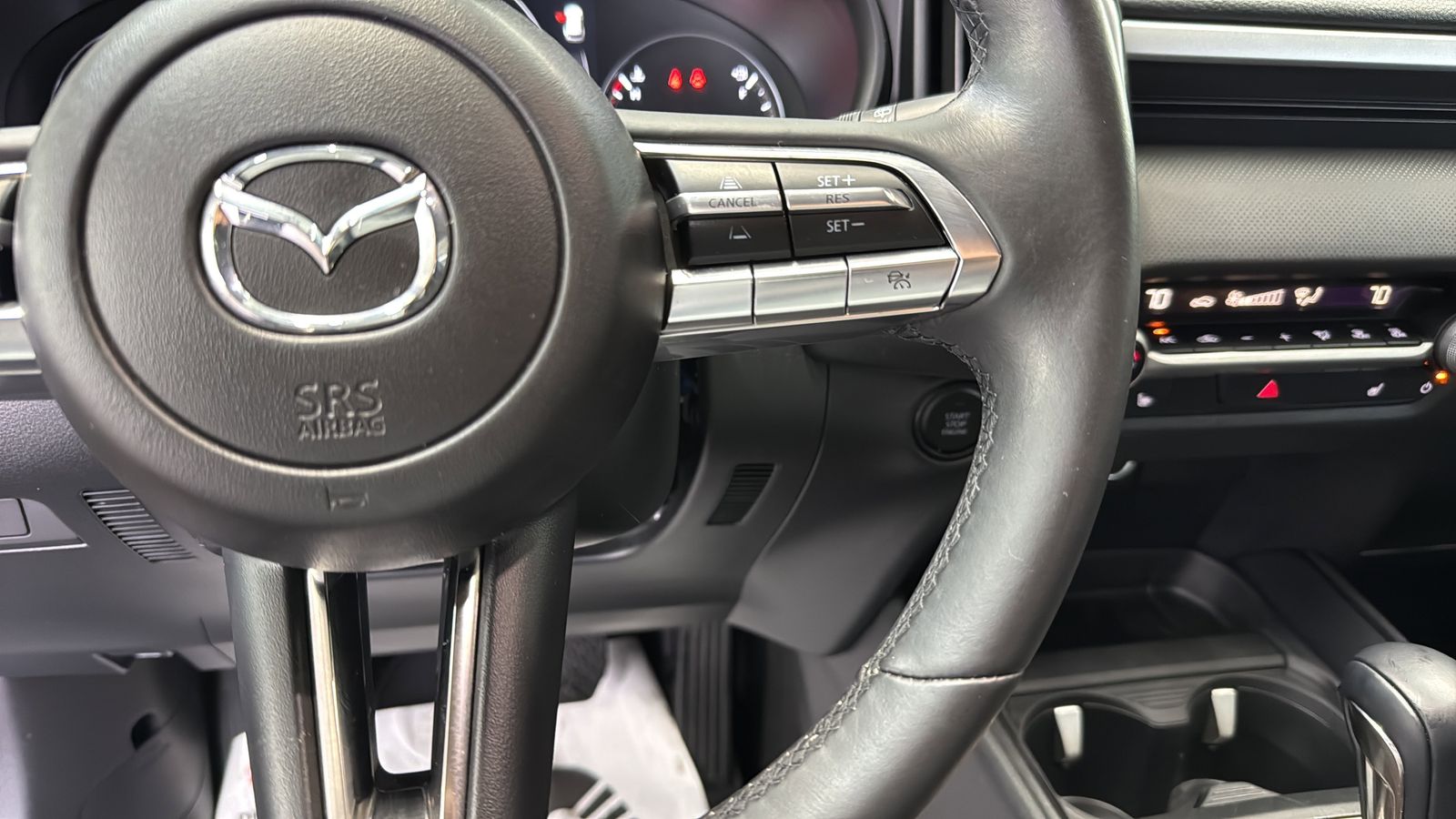 Used Car 2024 Mazda Cx-50  2.5 S Premium Package For Sale Under $30,000 In Austin, Texas