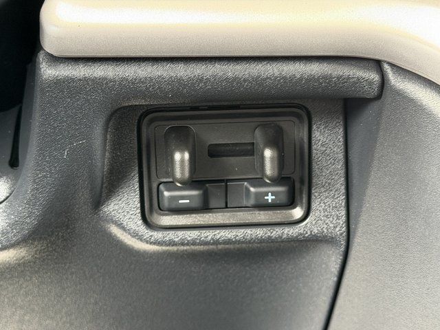 Certified Used 2025 Space Silver Ford Active image 48