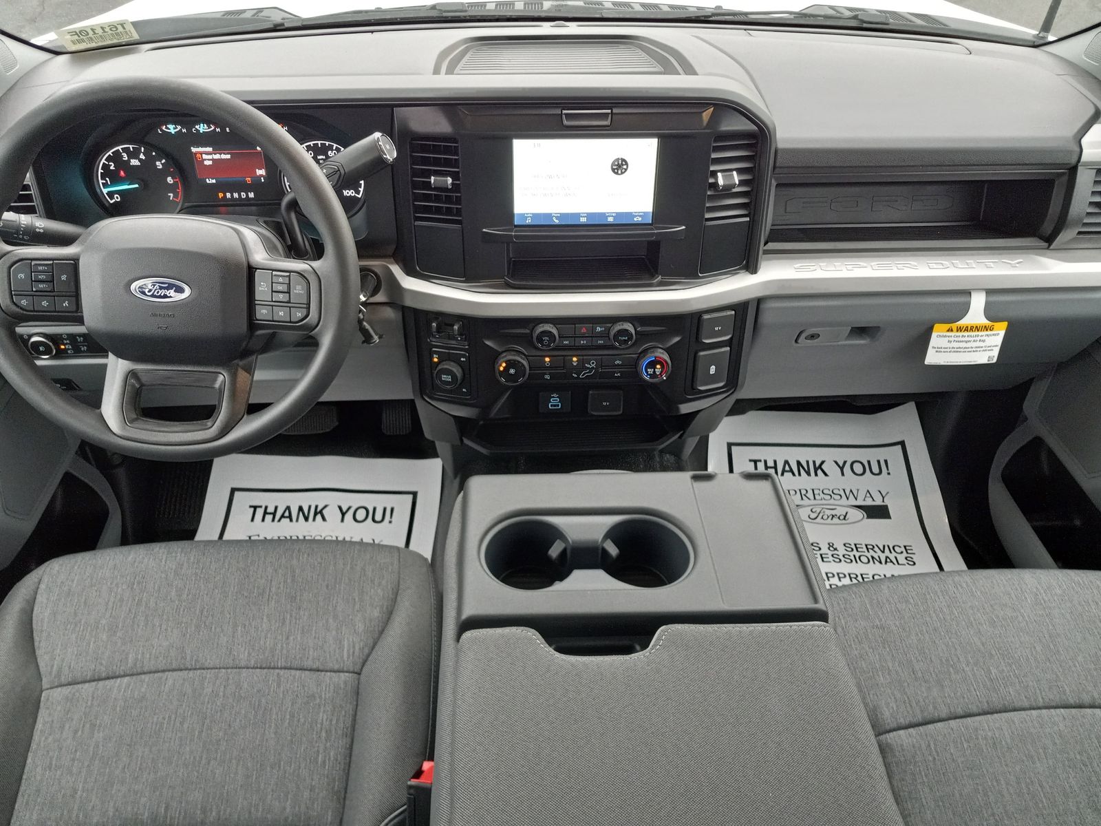 2026 Ford F-250SD image 14
