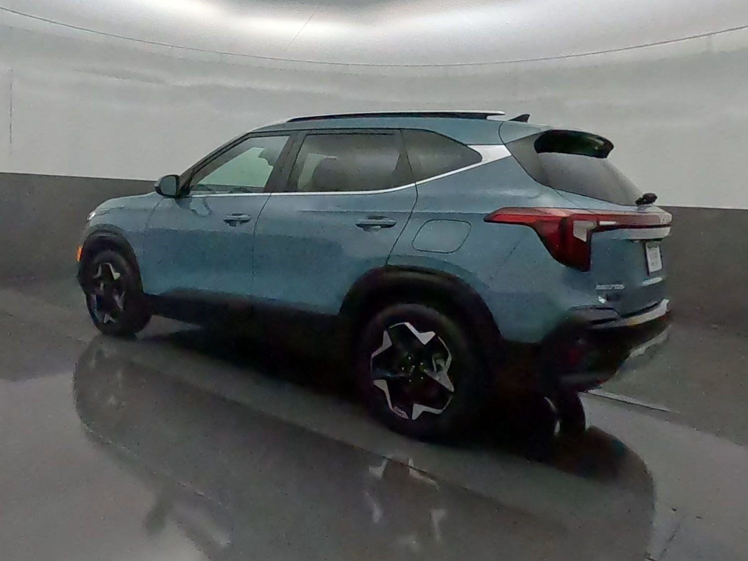 Used 2024 Kia Seltos SUV