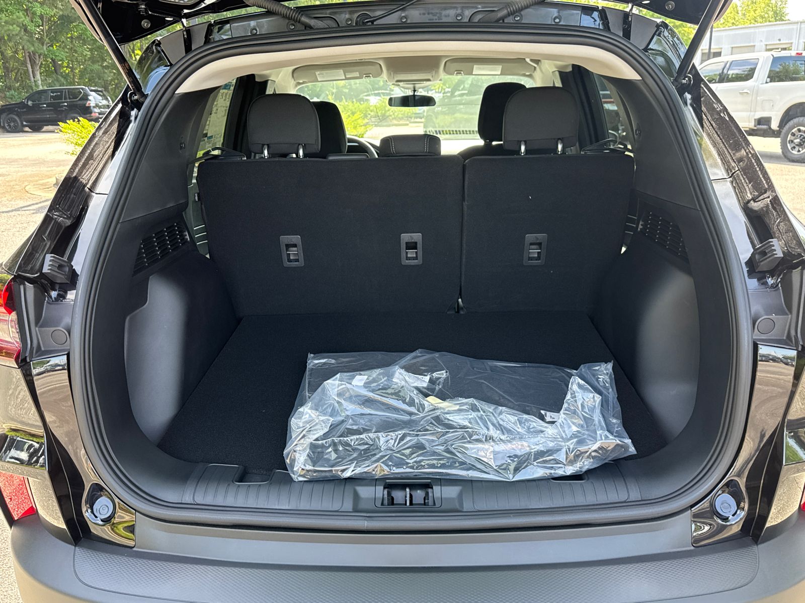 2025 Ford Escape Active photo 18