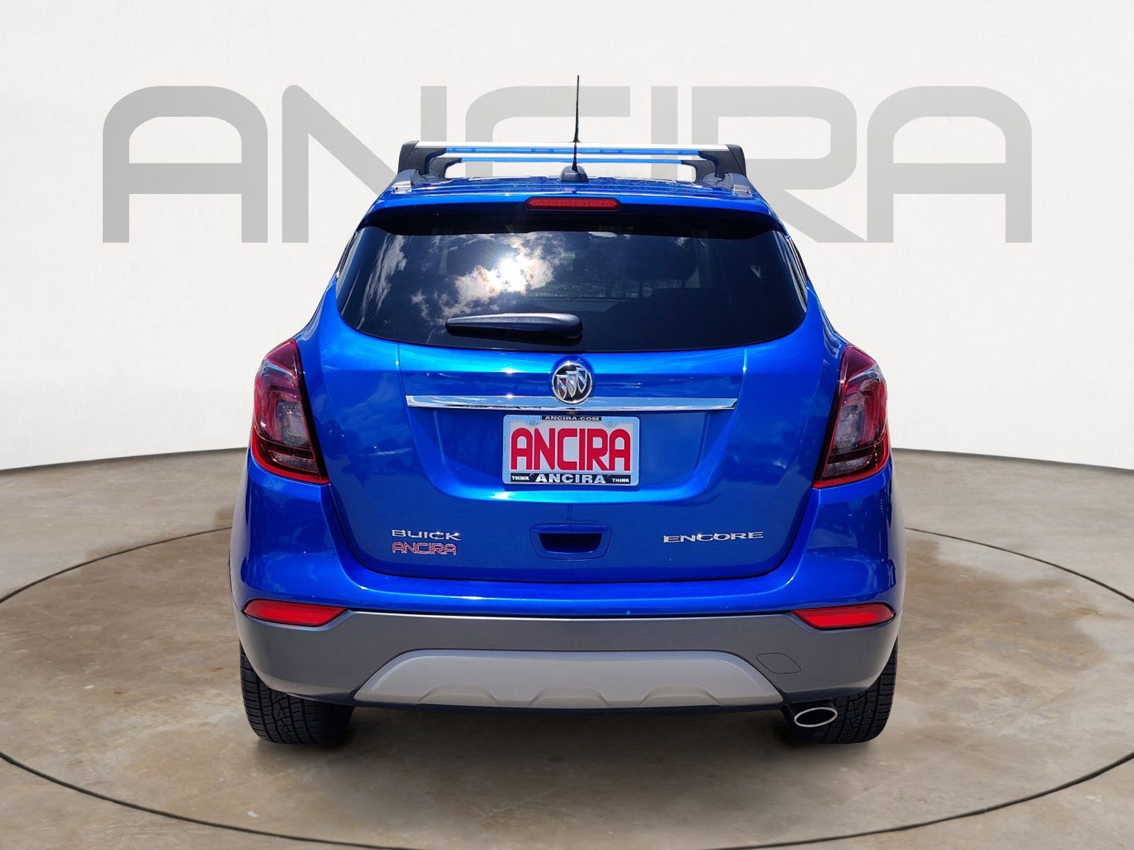 Used Car 2018 Buick Encore  Preferred For Sale Under $12,000 In San Antonio, Texas