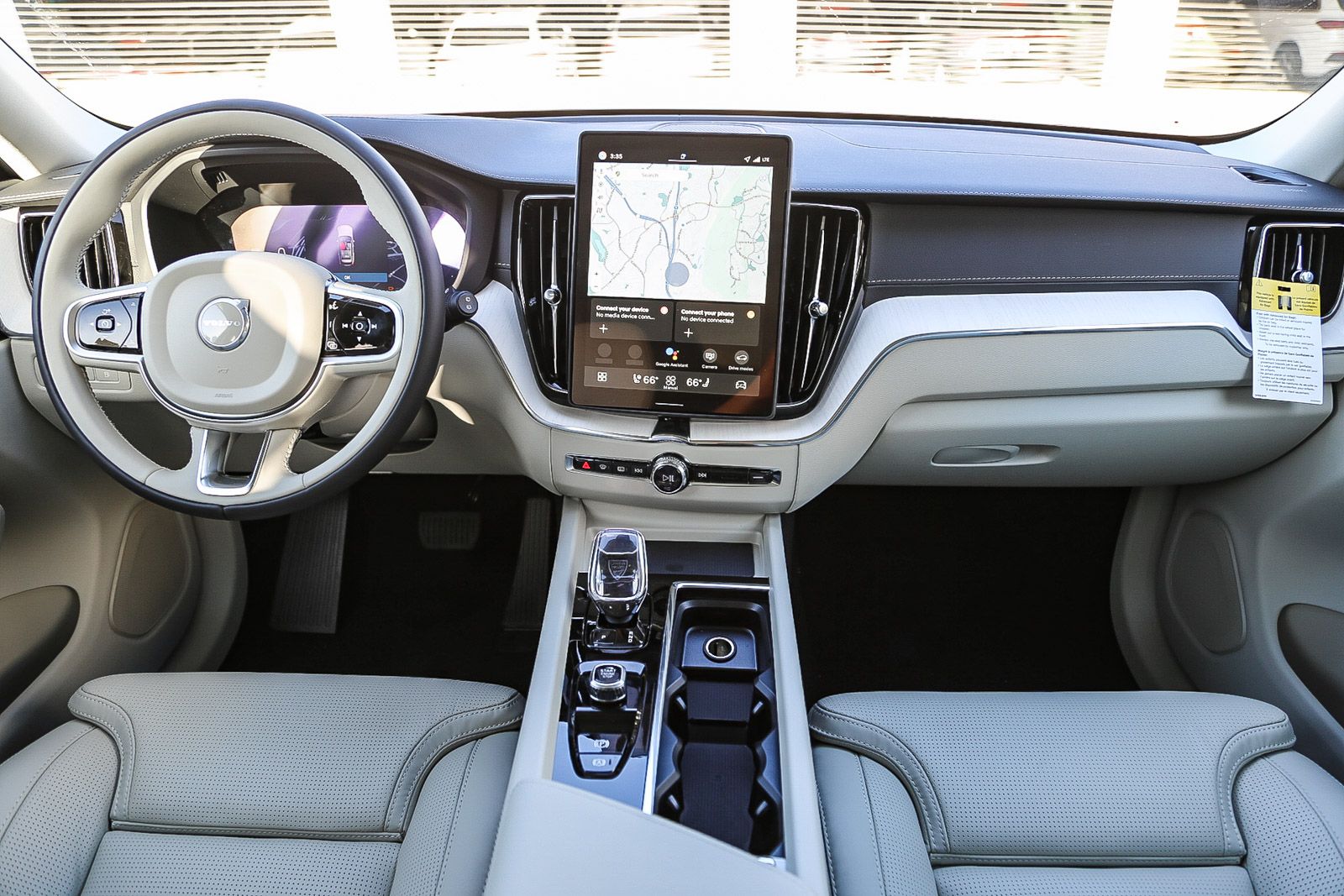 2026 Volvo XC60 Ultra - Photo 12
