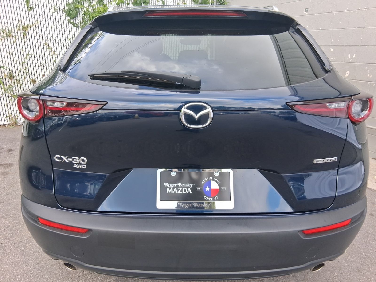 Used Car 2023 Mazda Cx-30  2.5 S Select Package For Sale Under $25,000 In Austin, Texas