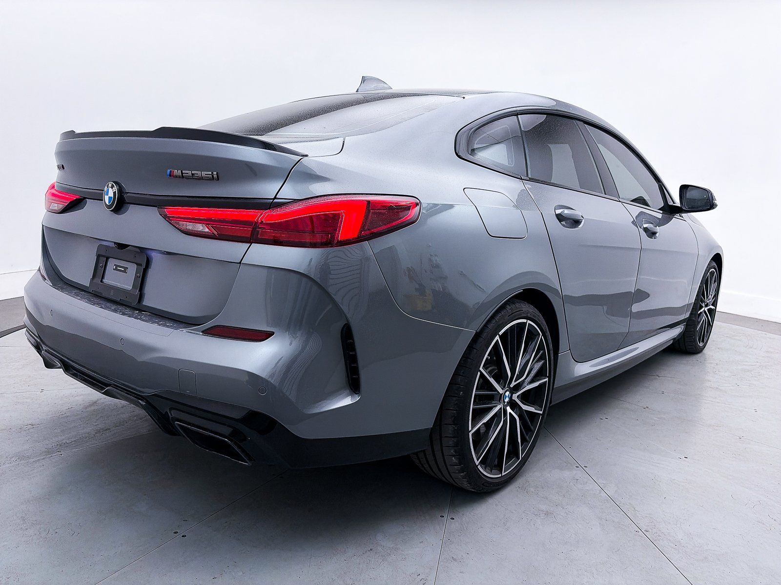 2024 BMW 2 Series M235i - Photo 15