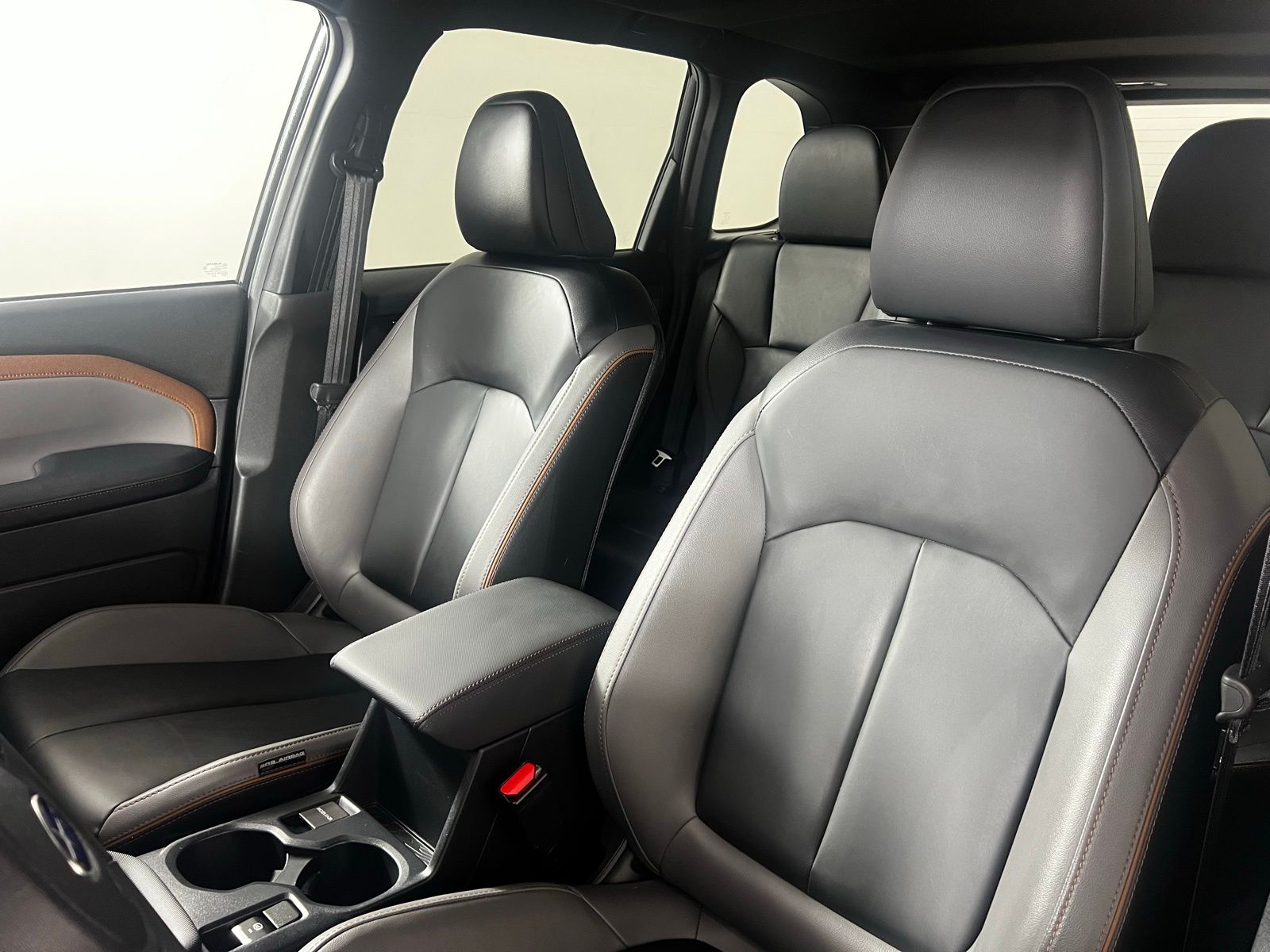 Thumbnail: 2025 Subaru Forester - 13