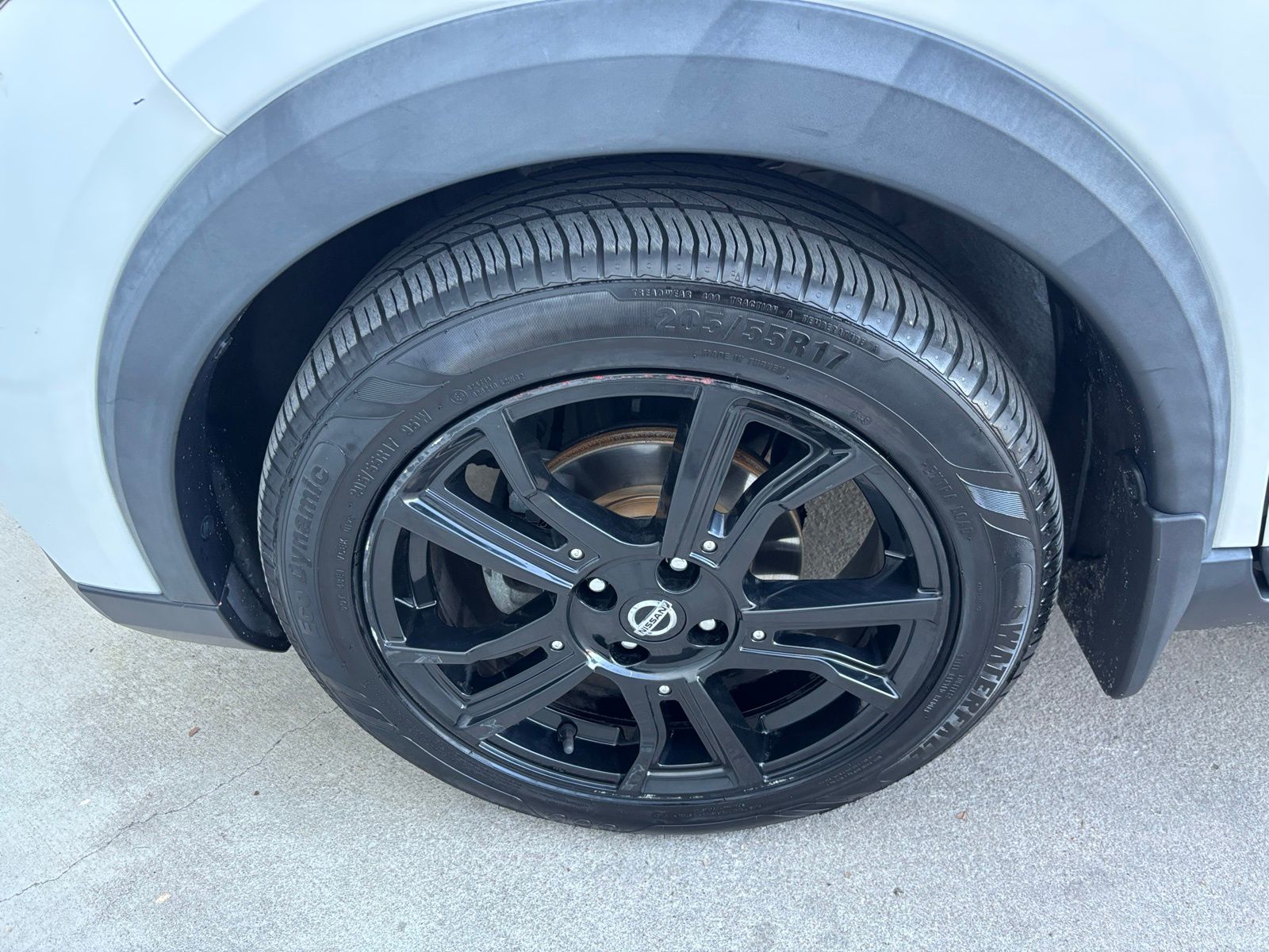 Used Car 2020 Nissan Kicks  Sr For Sale Under $20,000 In Austin, Texas