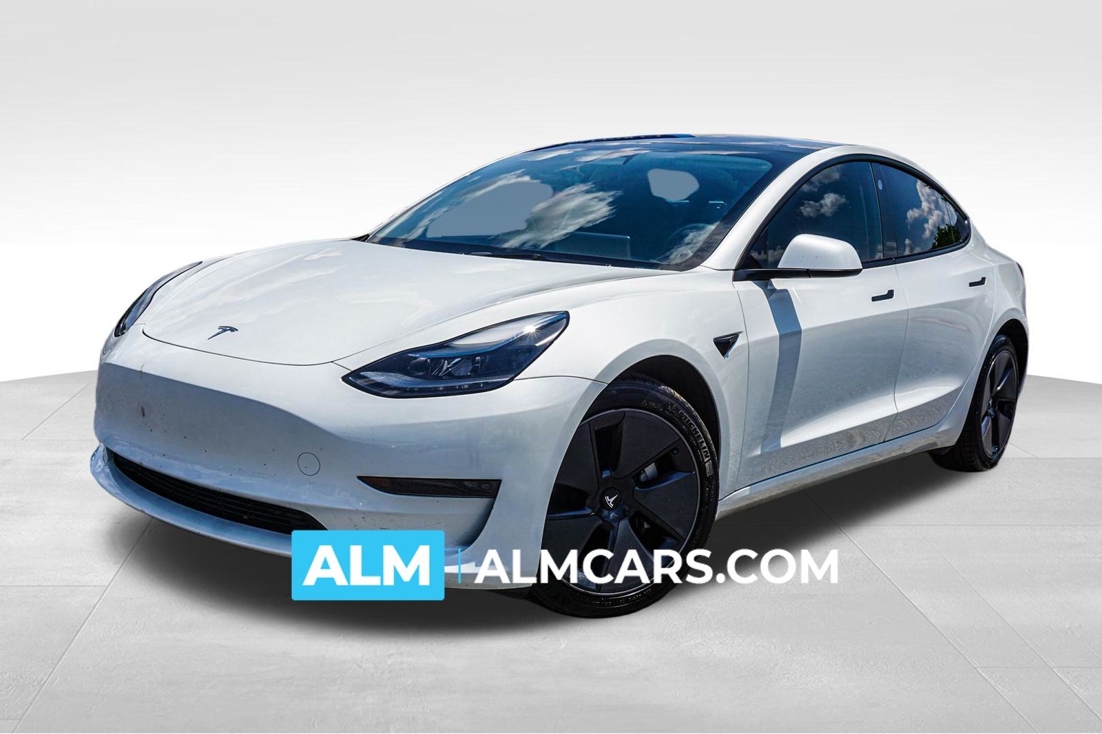 2023 Tesla Model 3 Base