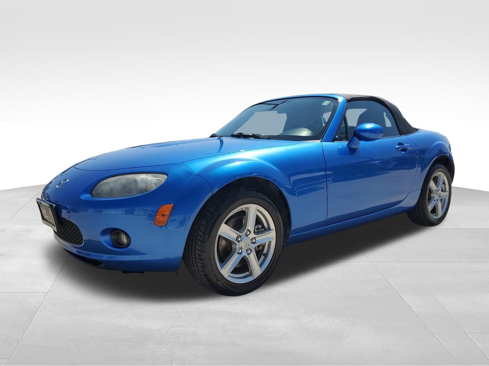 2006 Mazda Mazda Miata Touring