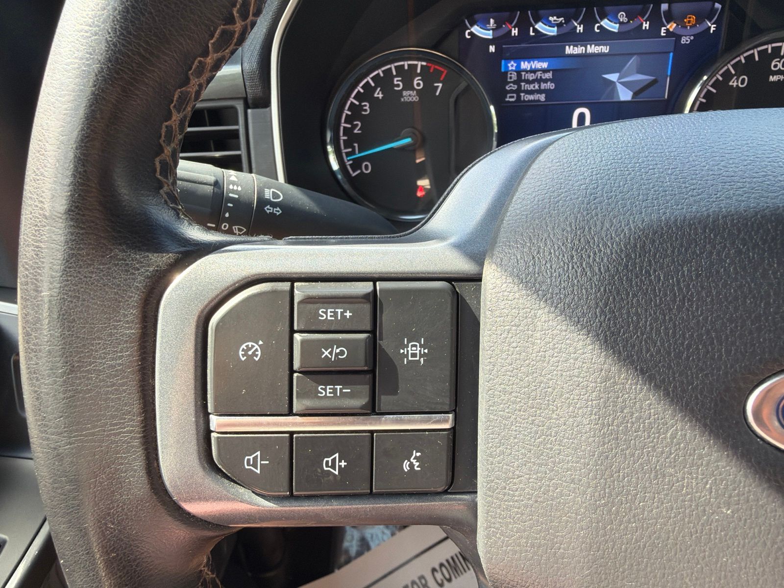 Certified Used 2023  Ford XLT image 29
