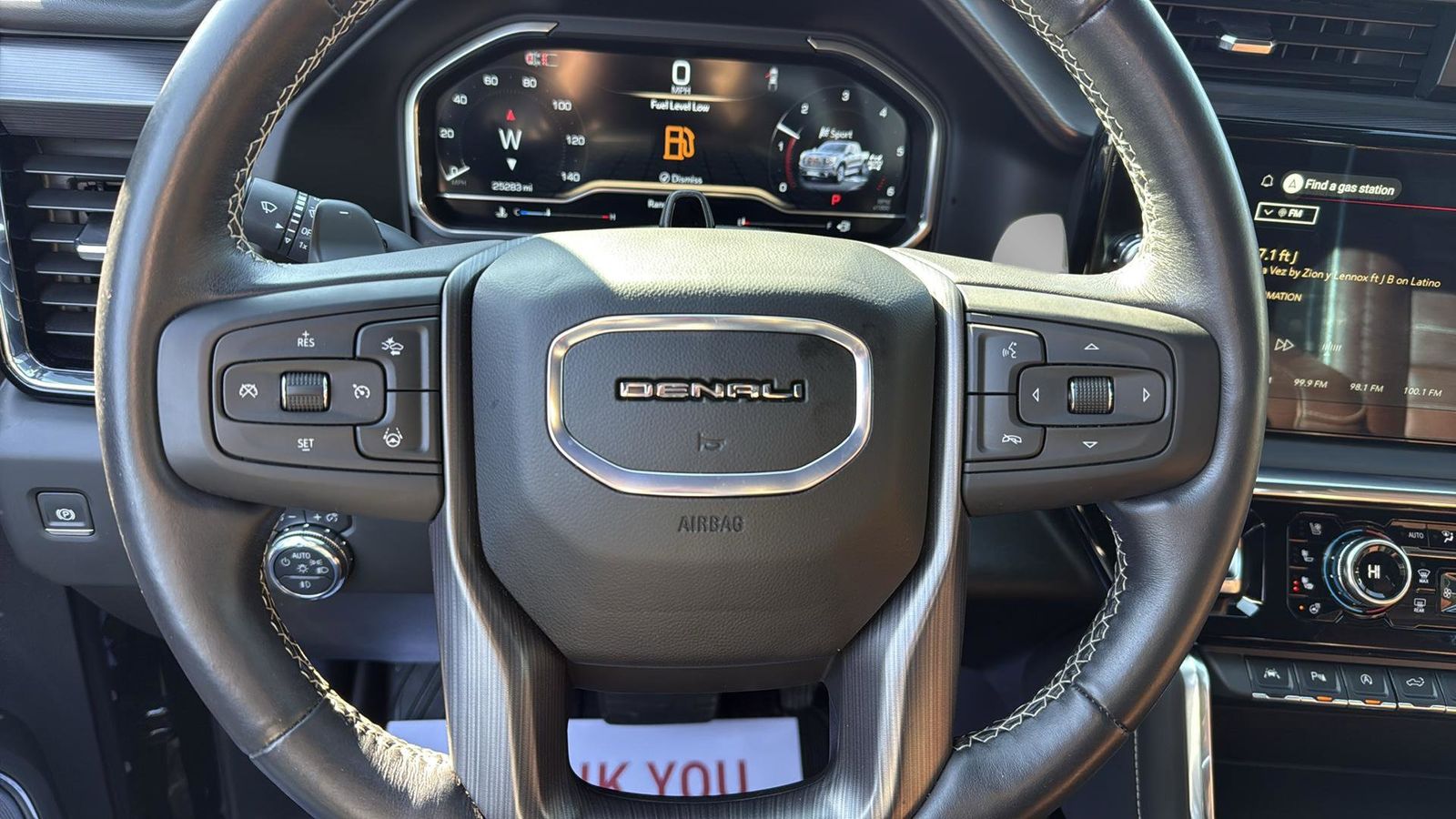 Used Car 2024 Gmc Sierra 1500  Denali Ultimate For Sale Under $70,000 In Austin, Texas