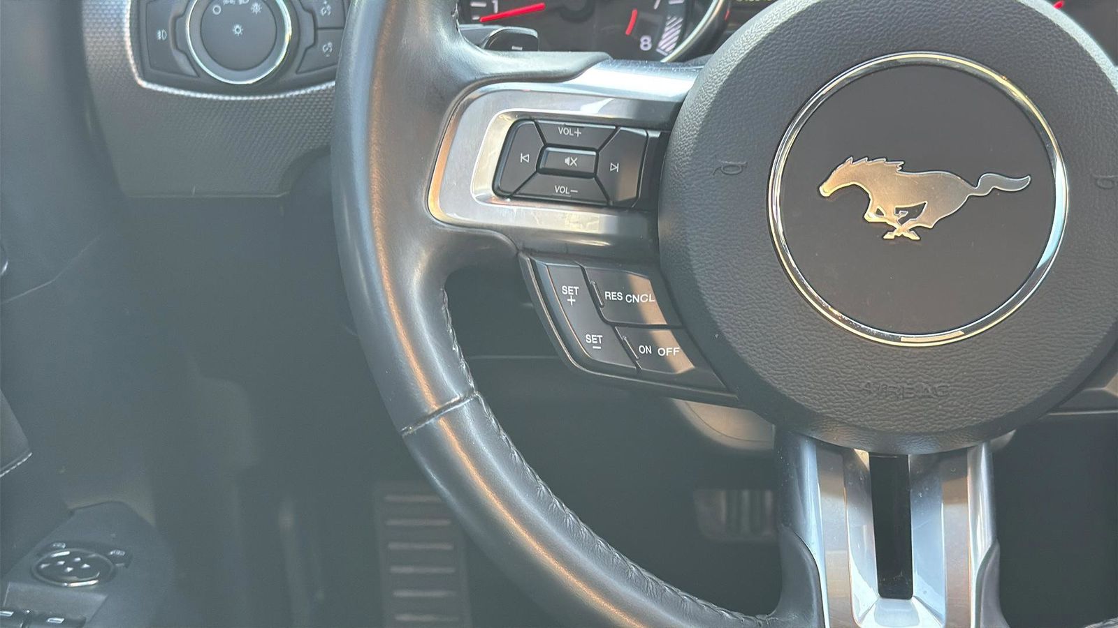 Used Car 2020 Ford Mustang  Gt For Sale Under $35,000 In Austin, Texas