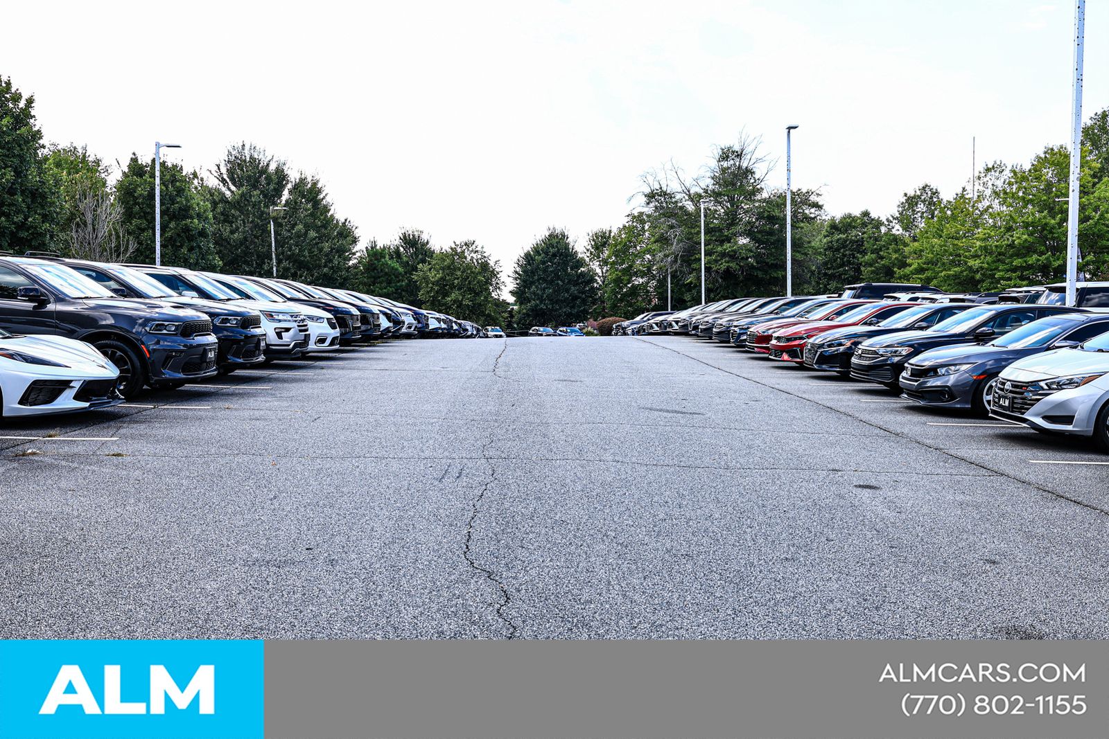 Used 2025 Black Nissan SV image 68
