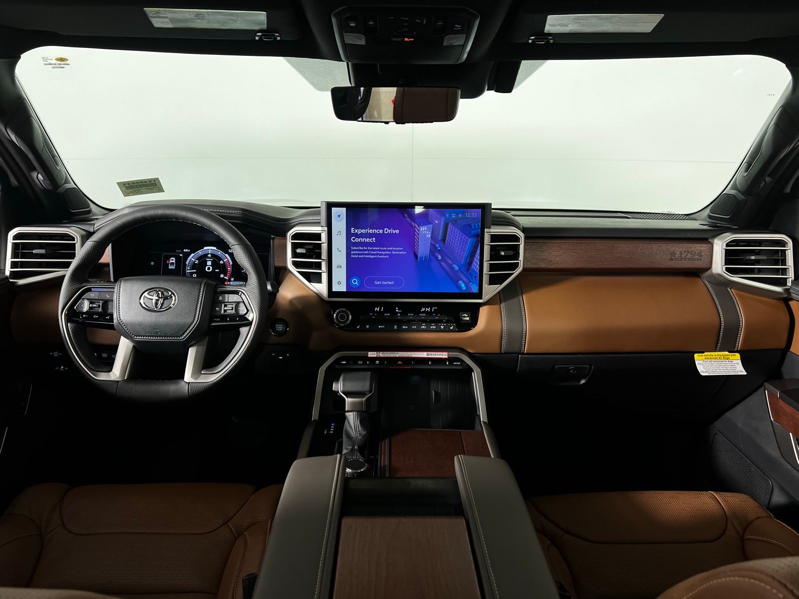 Thumbnail: 2026 Toyota Tundra - 26