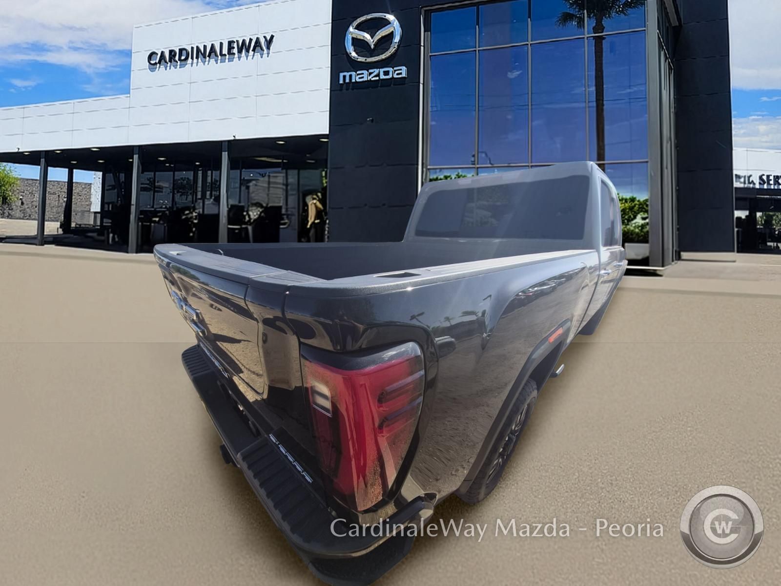 View vehicle photo 4