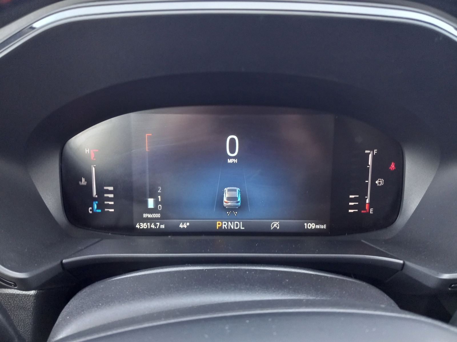 2024 Ford Escape image 19