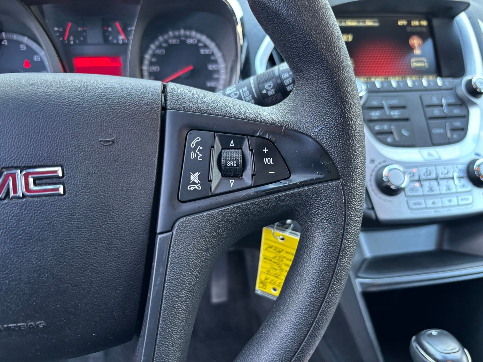 Used Car 2016 Gmc Terrain  Sle-1 For Sale Under $12,000 In Austin, Texas