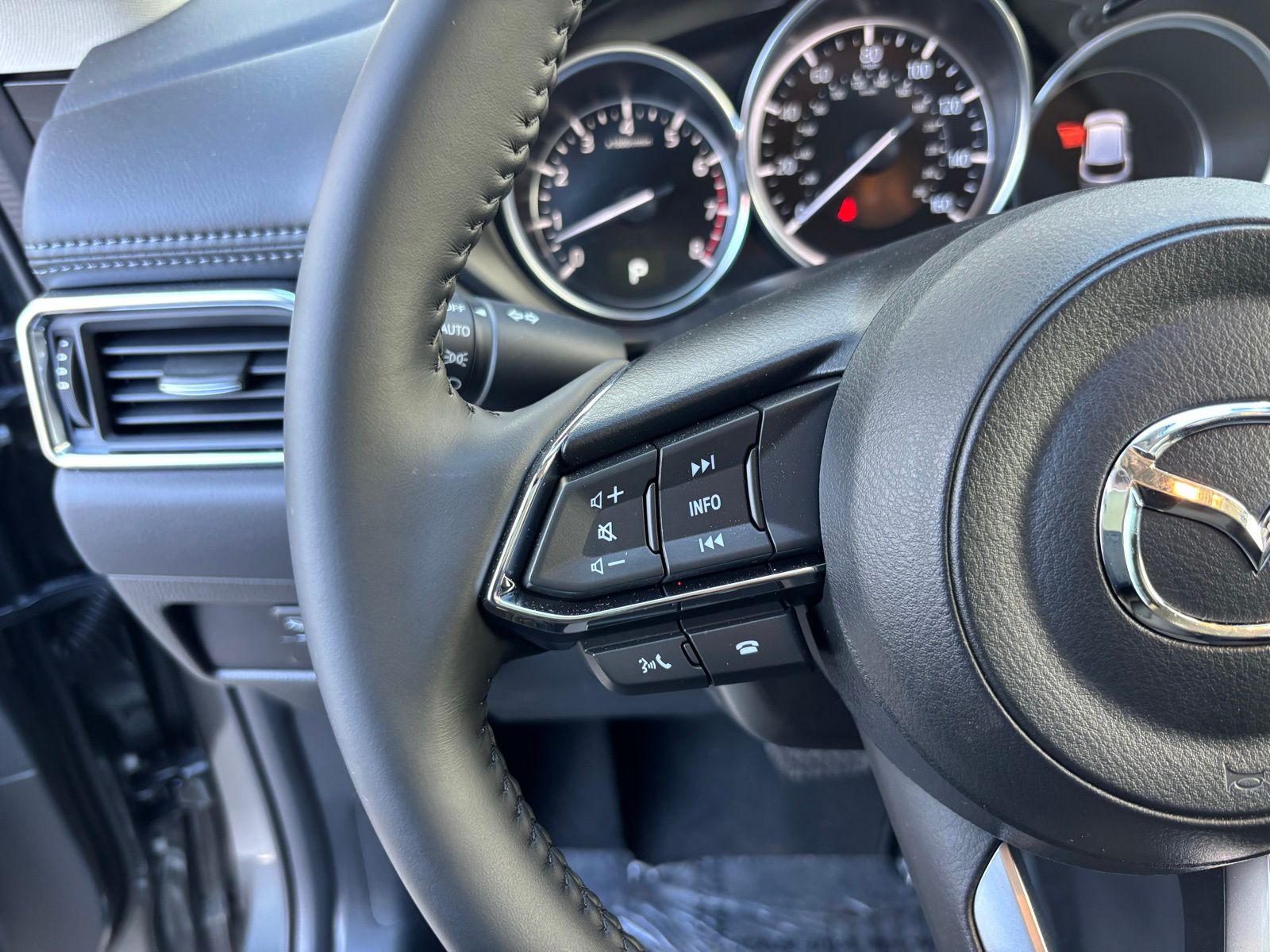 Used Car 2025 Mazda Cx-5  2.5 S Select Package For Sale Under $30,000 In Austin, Texas