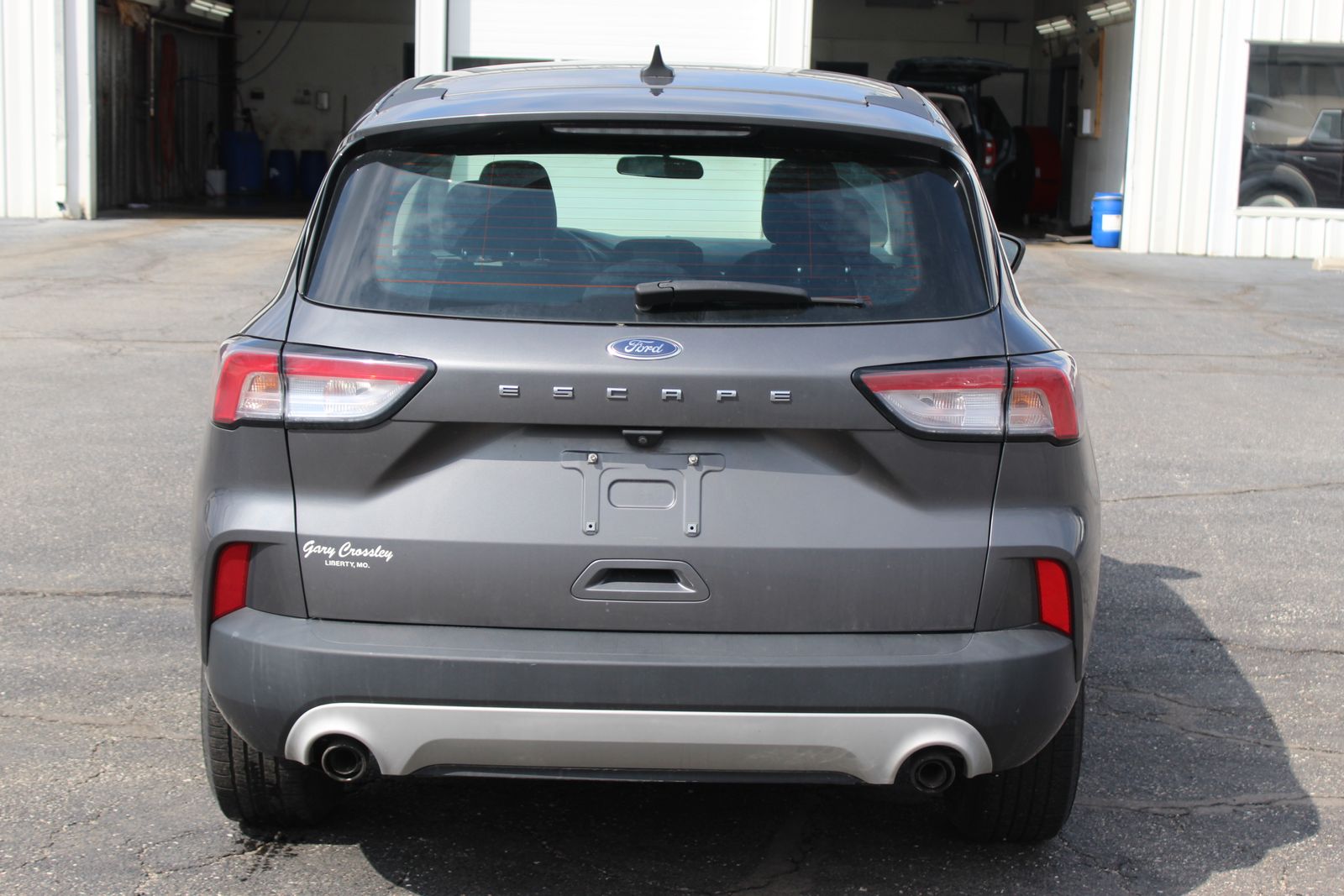 View vehicle photo 5