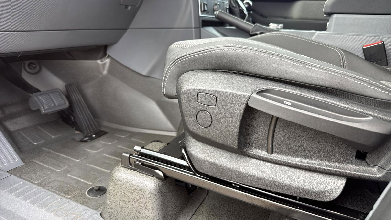 Used Car 2024 Ineos Grenadier  Trialmaster Edition For Sale Under $80,000 In Austin, Texas