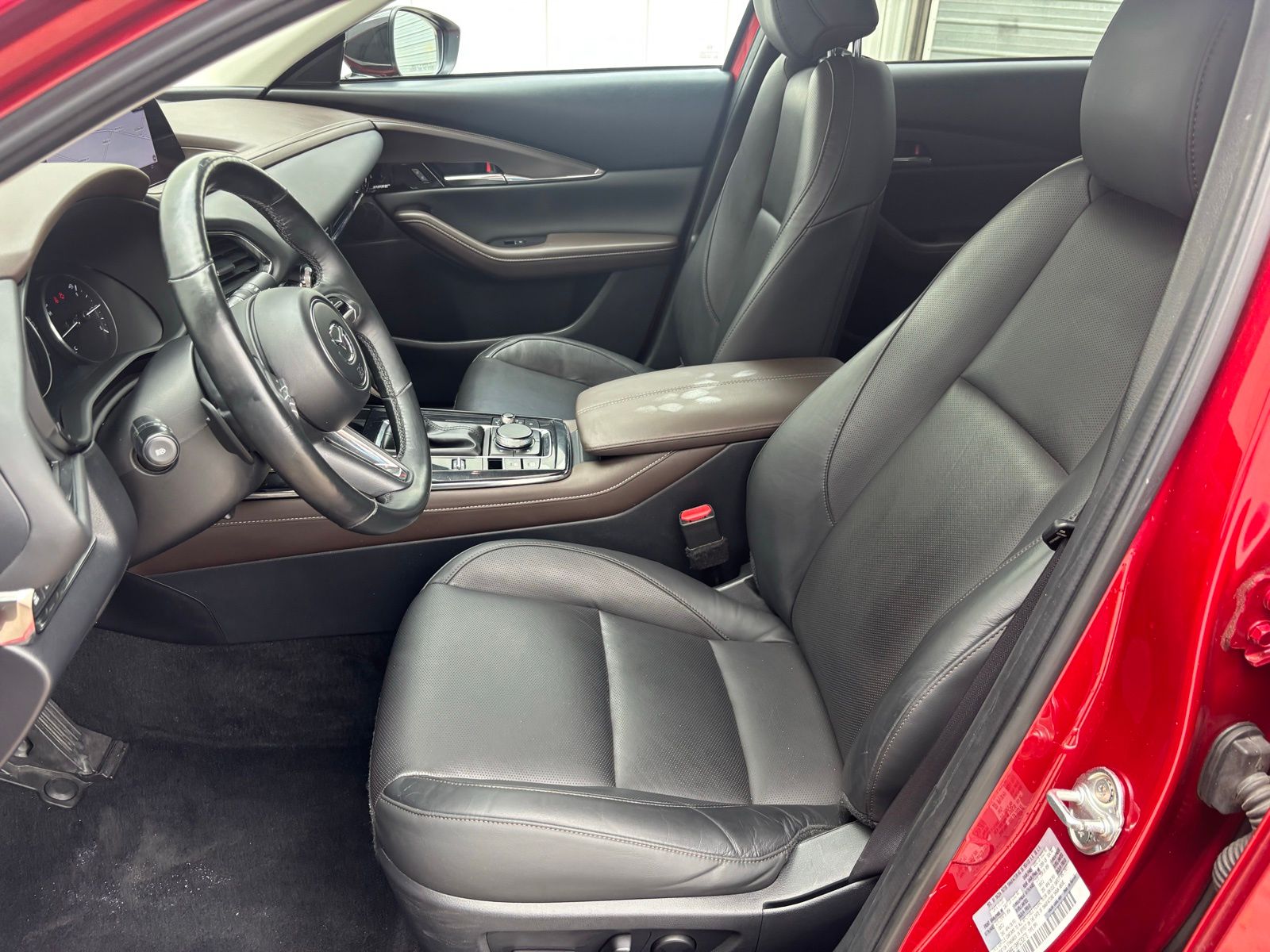 Used Car 2021 Mazda Cx-30  2.5 Turbo For Sale Under $25,000 In Austin, Texas