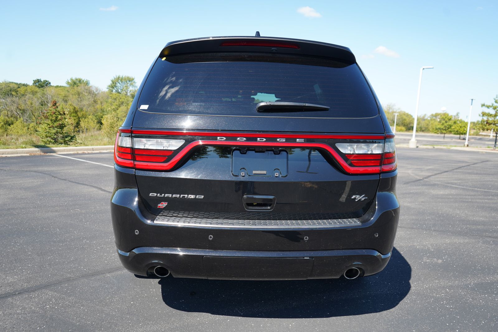 2023 Dodge Durango R/T 5