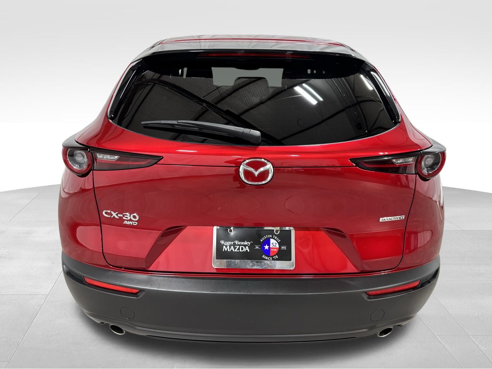 Used Car 2024 Mazda Cx-30  2.5 S Select Sport For Sale Under $25,000 In Austin, Texas