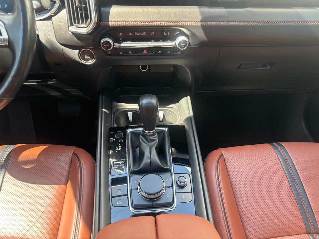 Used Car 2023 Mazda Cx-50  2.5 Turbo Premium Plus Package For Sale Under $35,000 In Austin, Texas