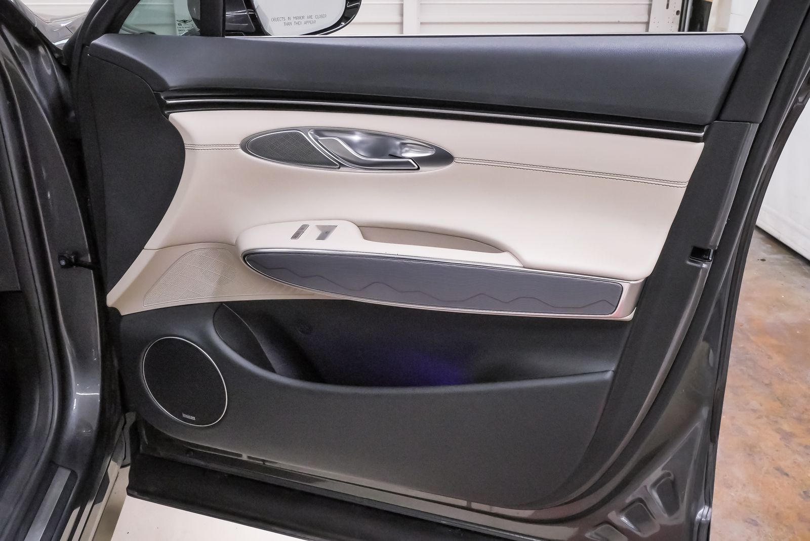 2022 Genesis GV70 2.5T Gray at Emmons Autoplex