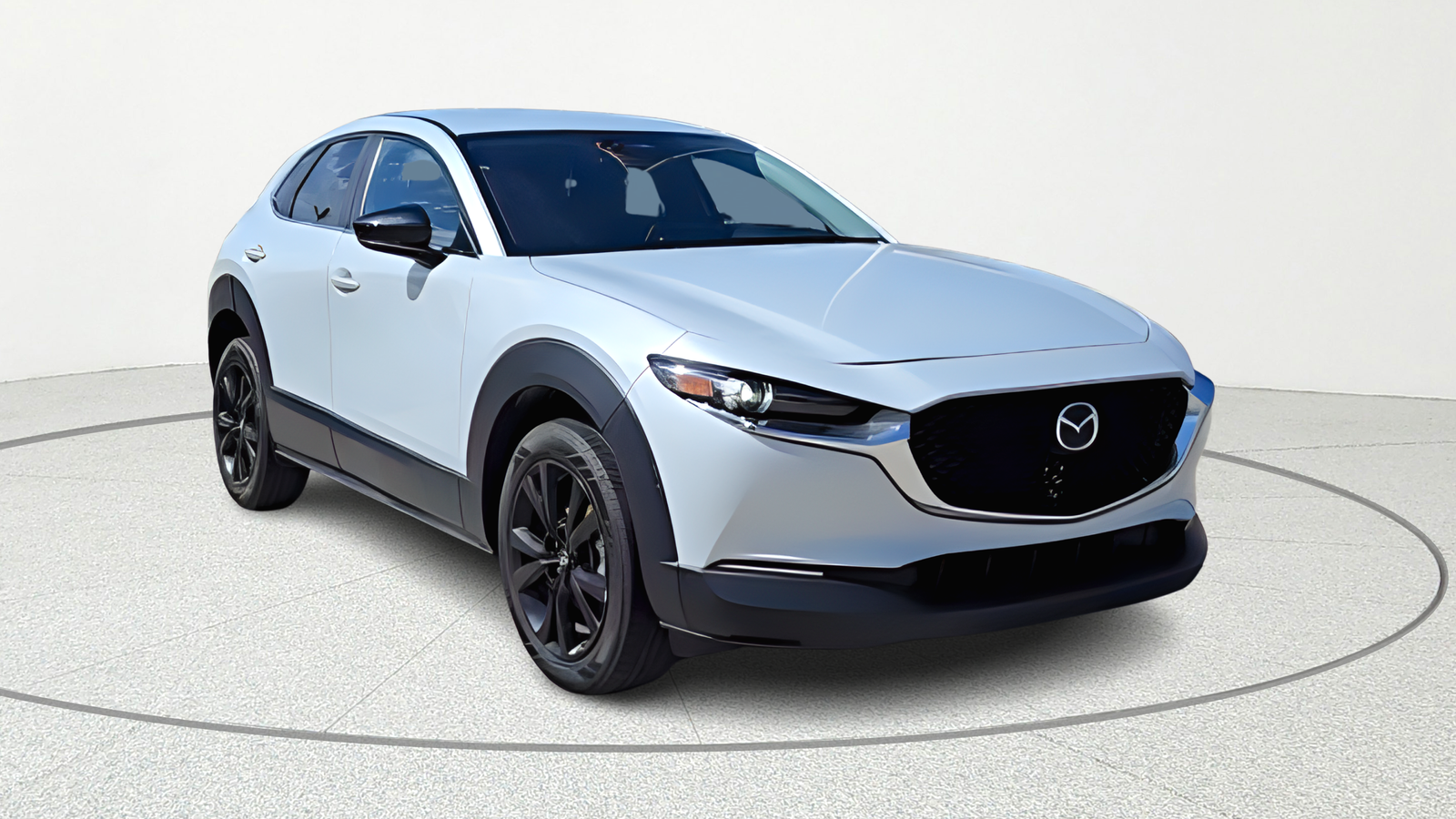 2024 Mazda CX-30