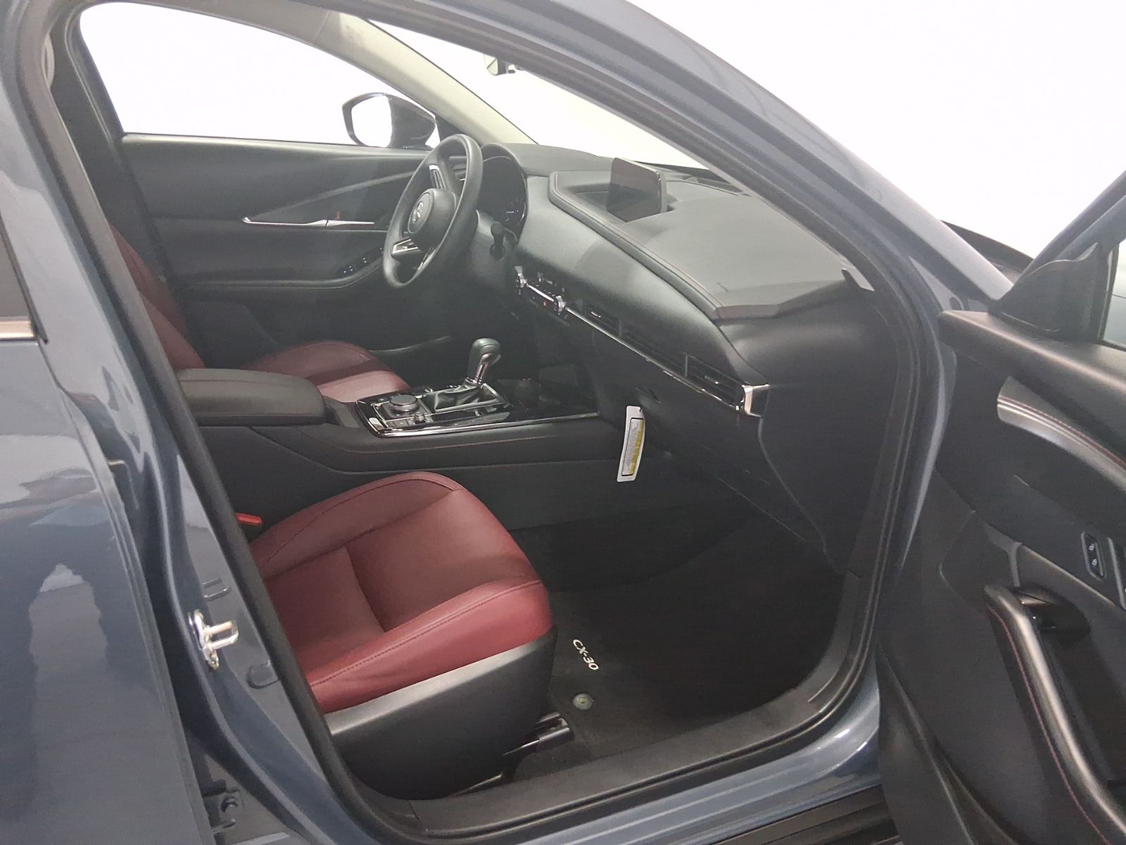 Used Car 2025 Mazda Cx-30  2.5 S Carbon Edition For Sale Under $30,000 In Austin, Texas