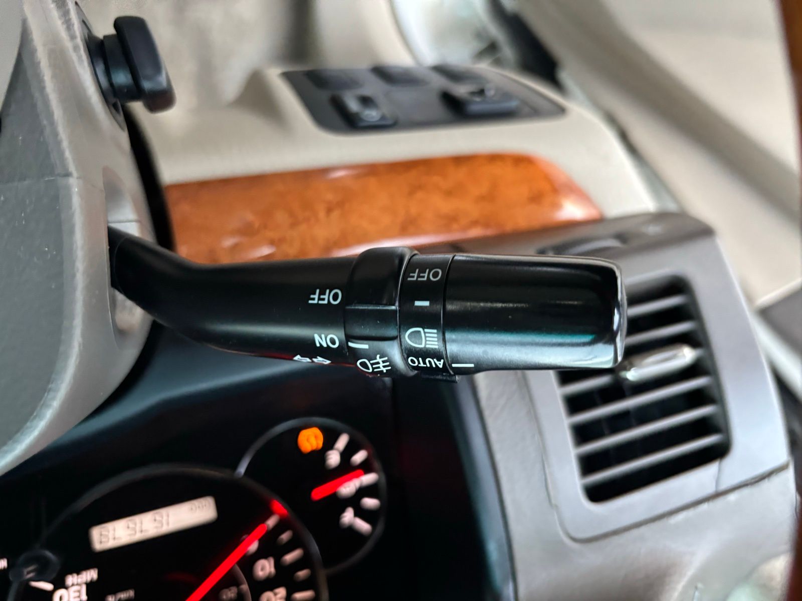 Used Car 2006 Lexus Gx  470 For Sale Under $15,000 In Austin, Texas