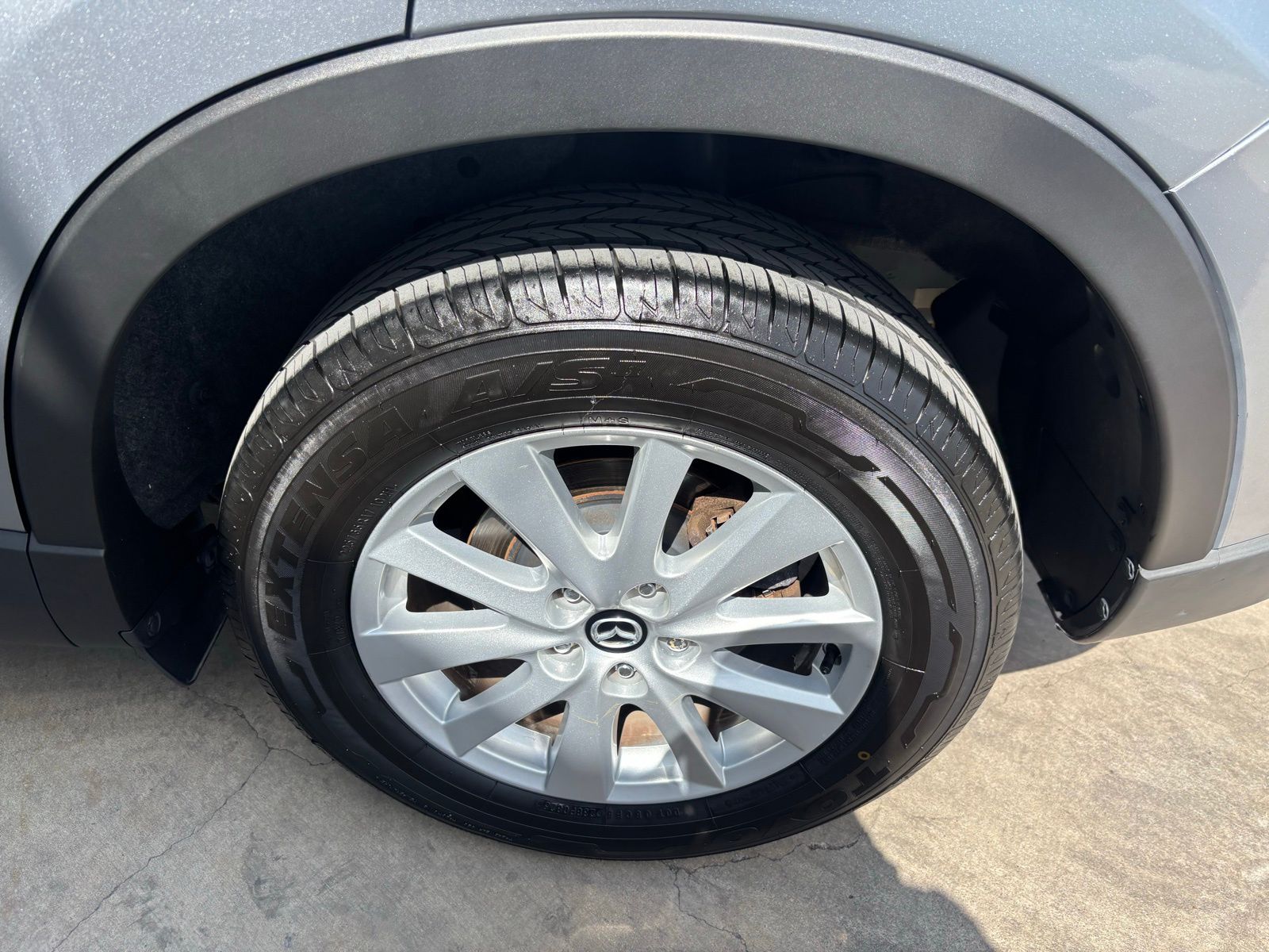 Used Car 2014 Mazda Cx-5  Sport For Sale Under $10,000 In Austin, Texas
