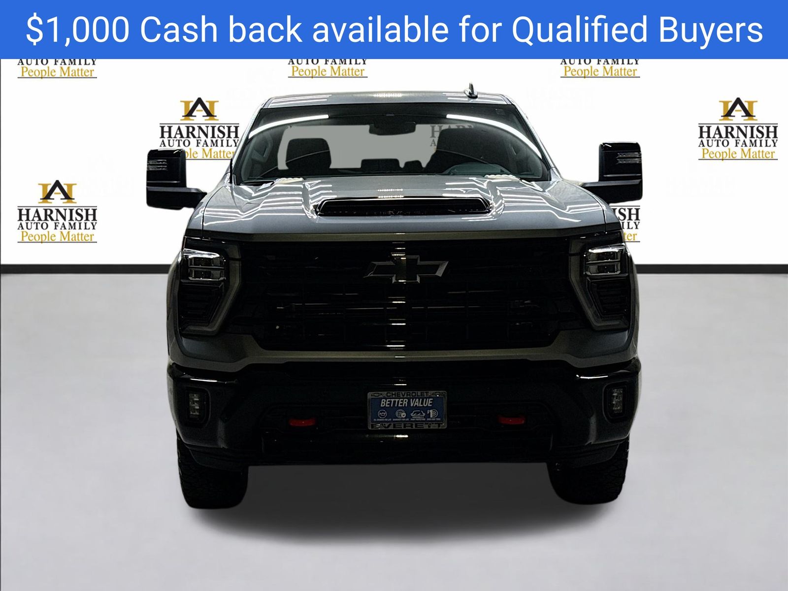 View vehicle photo 2