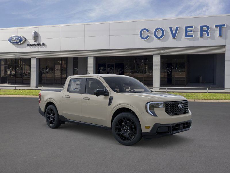 New Car 2025 Ford Maverick  Lariat For Sale Under $40,000 In Austin, Texas