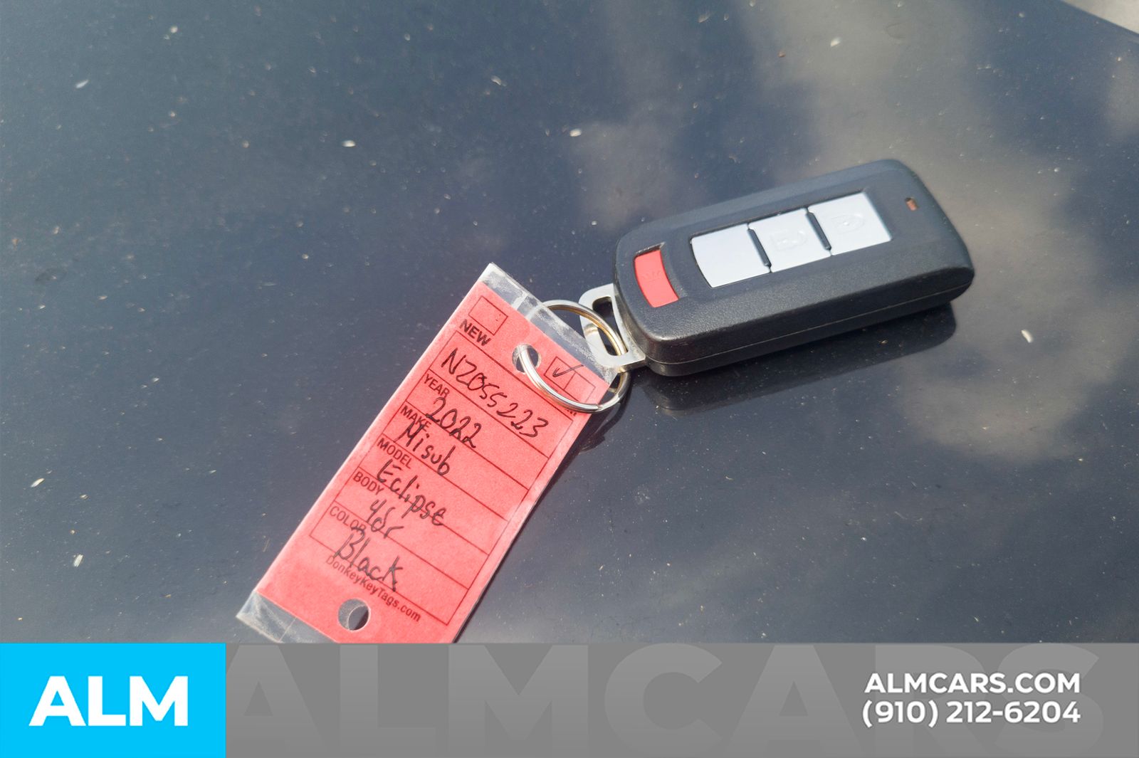 Used 2022  Mitsubishi SE image 16