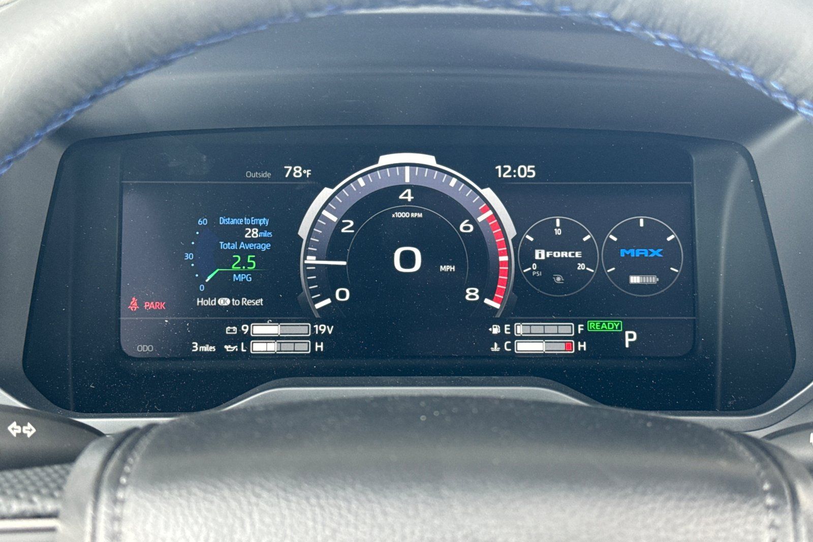 New 2026 Toyota Sequoia SUV