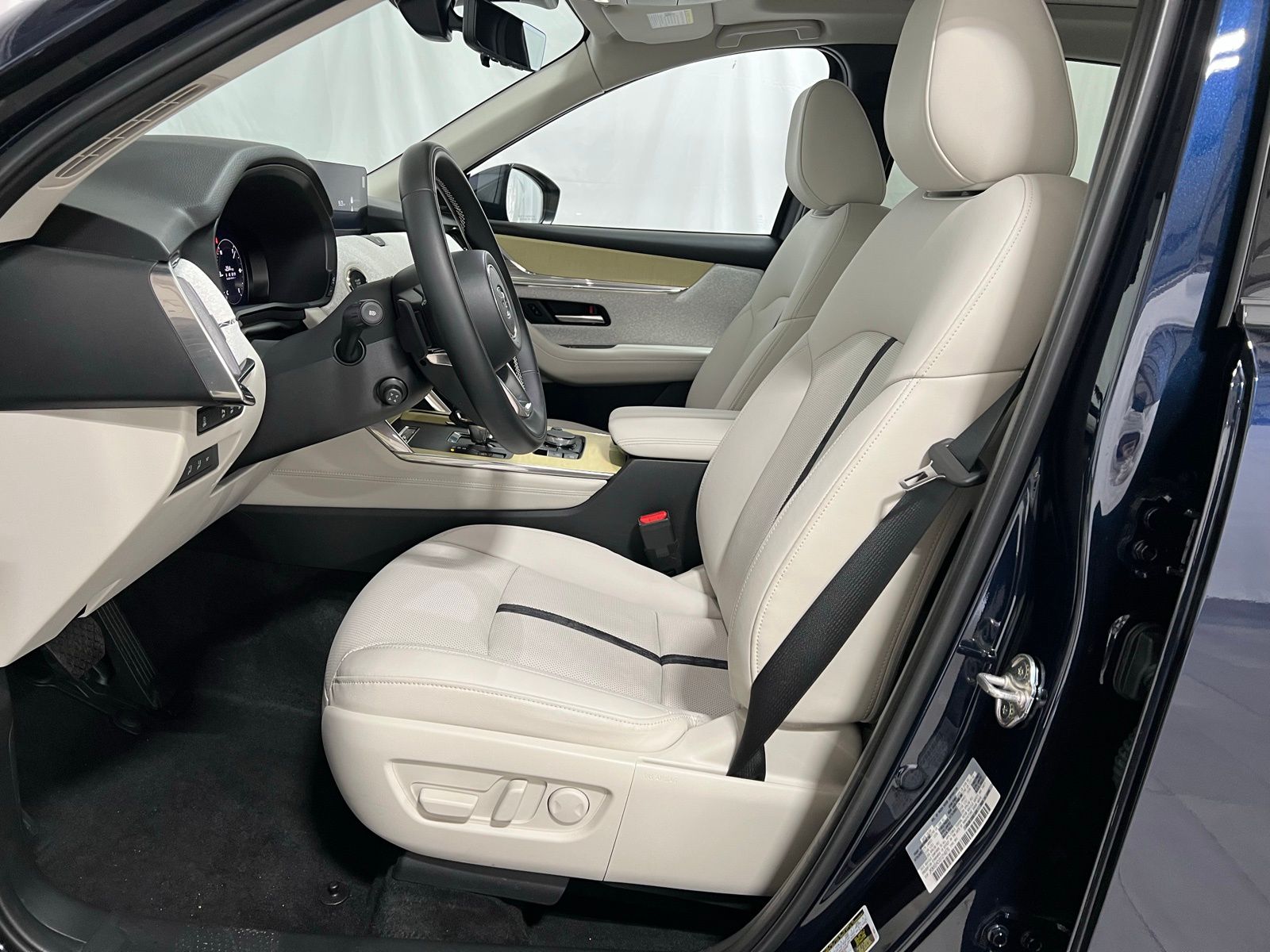 Used Car 2025 Mazda Cx-90  Wagon 4 Dr. 3.3 Turbo S Premium Plus All Wheel Drive For Sale Under $50,000 In Austin, Texas