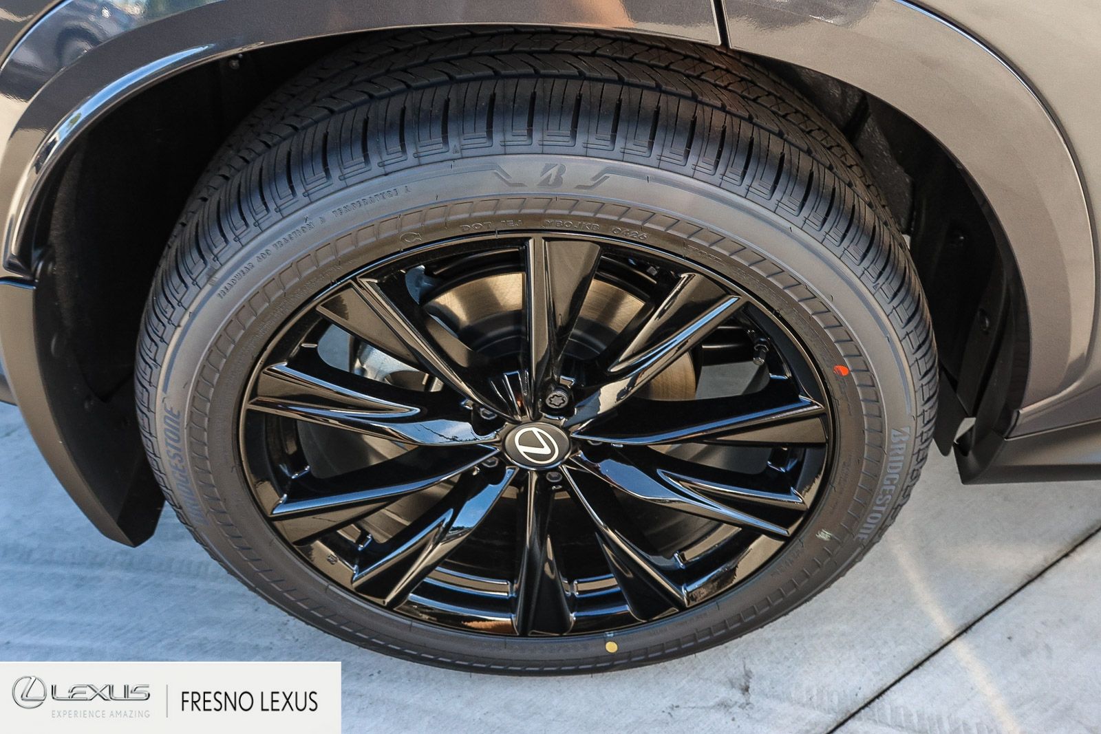 New 2026  Lexus 450h+ F SPORT image 8
