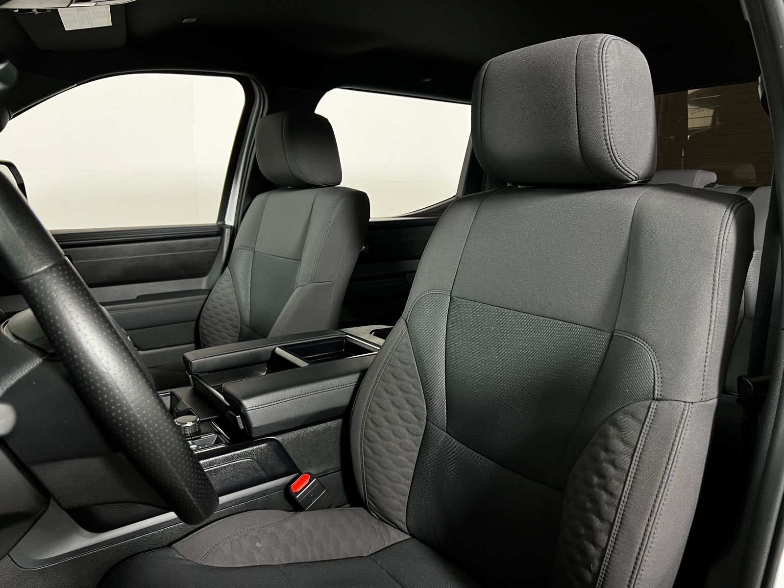 Thumbnail: 2025 Toyota Tundra - 13