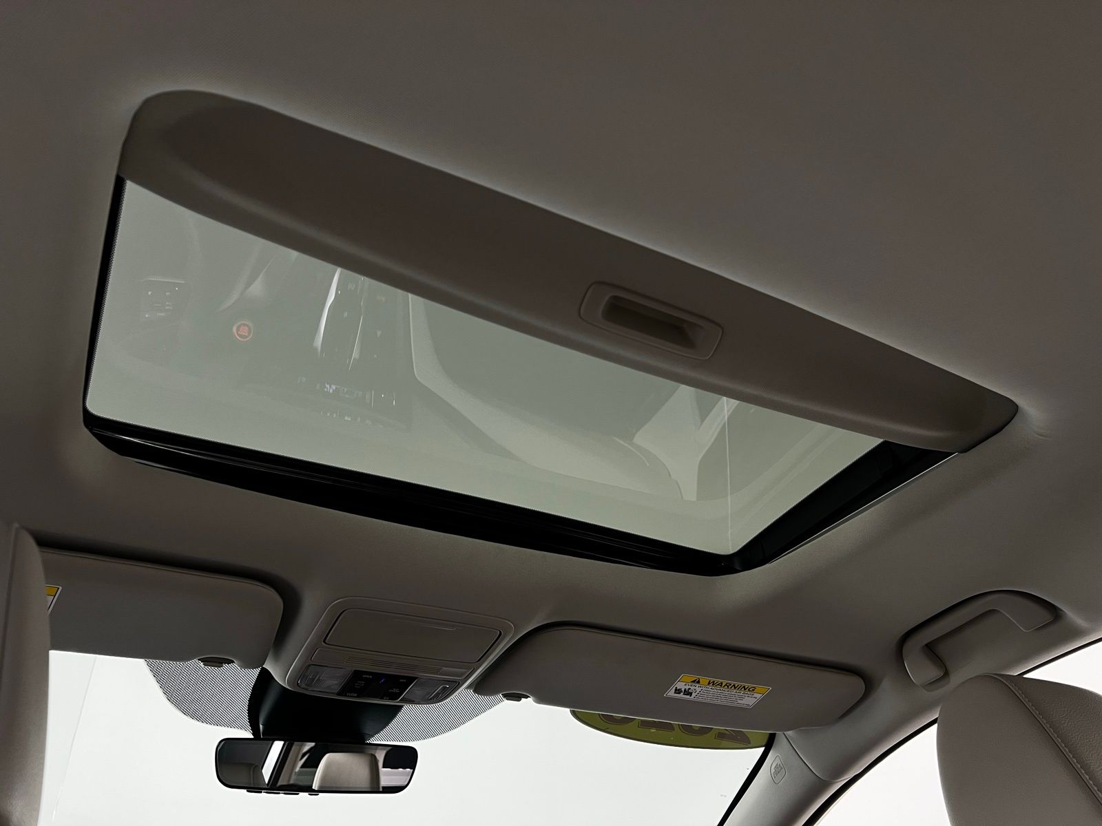 Thumbnail: 2025 Honda Odyssey - 26