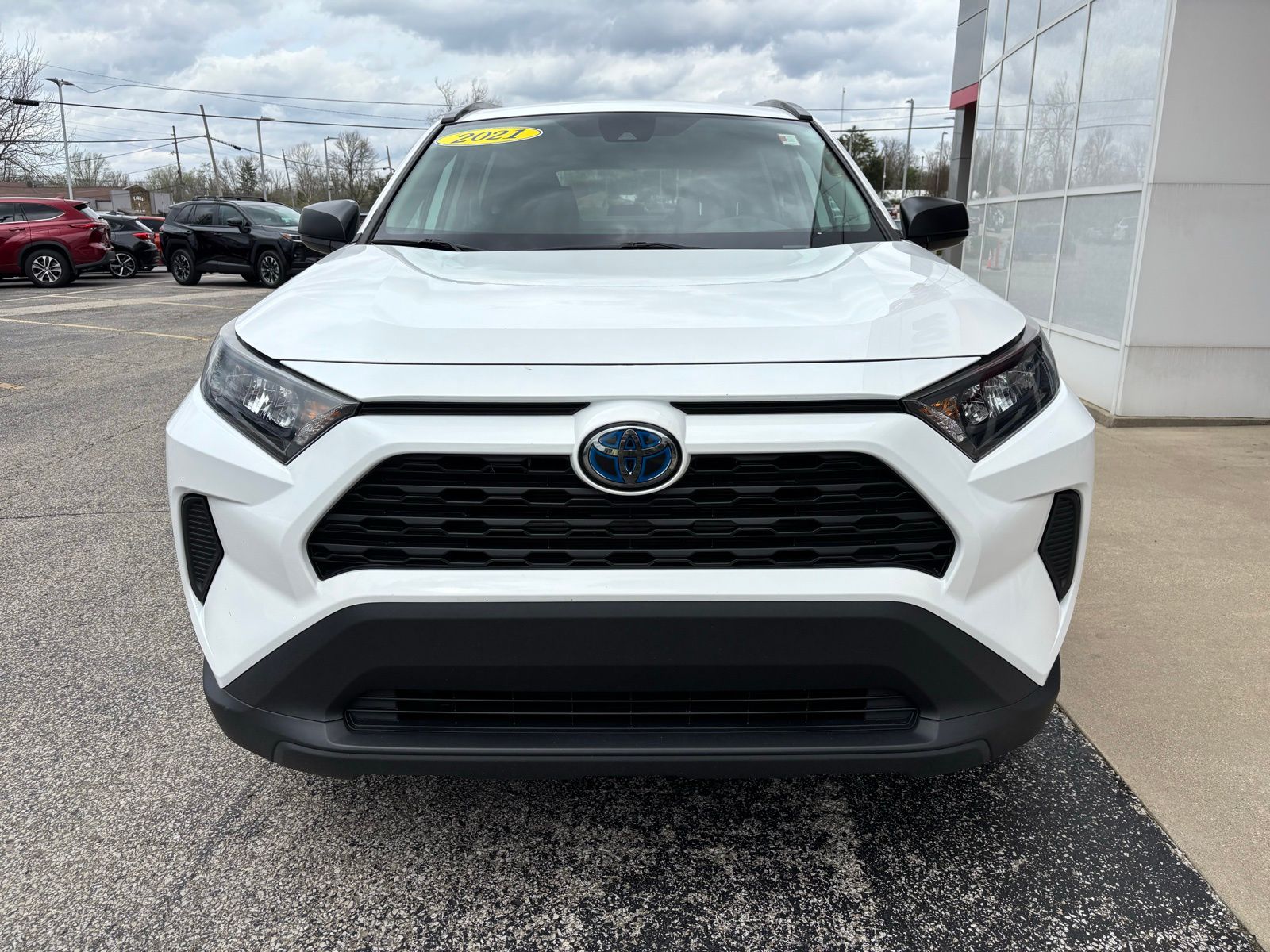 View vehicle photo 2