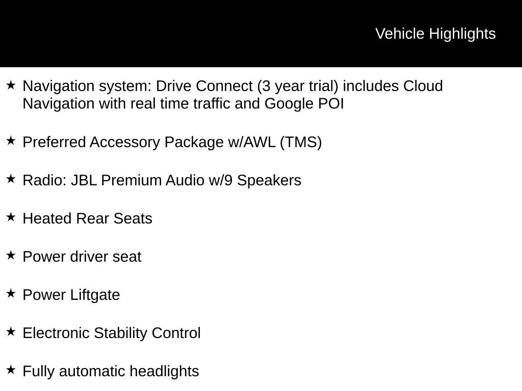 View vehicle photo 6