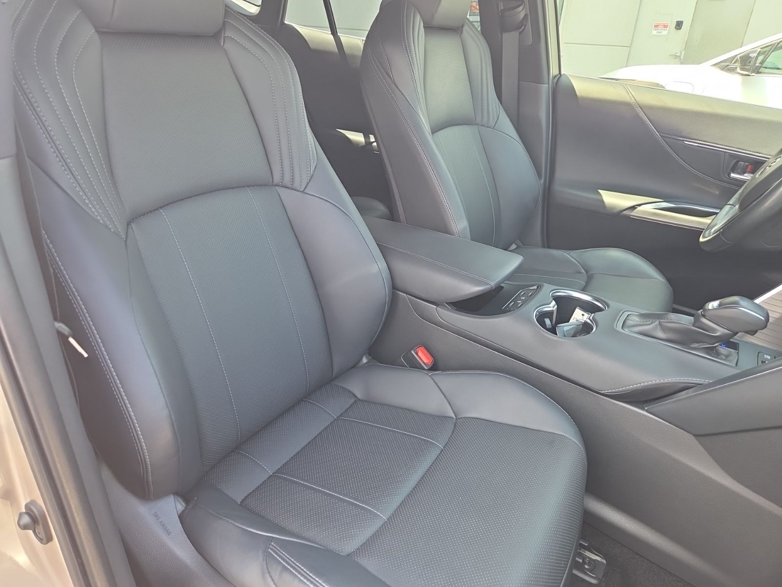 used 2022 Toyota Venza car, priced at $36,095