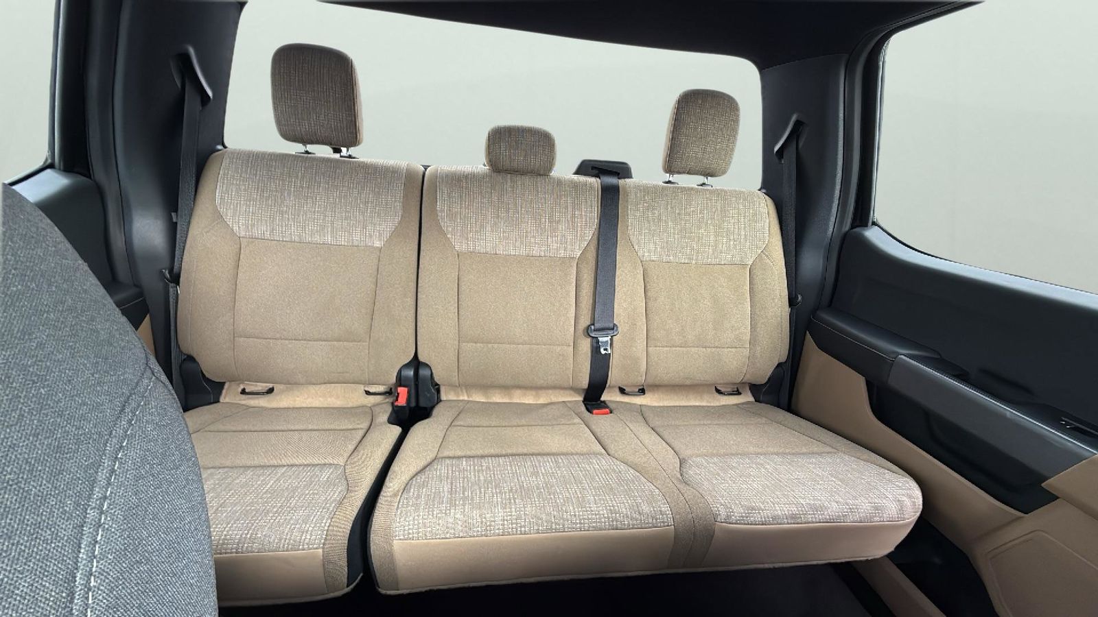 Used Car 2023 Ford F-150  Xlt For Sale Under $40,000 In Austin, Texas