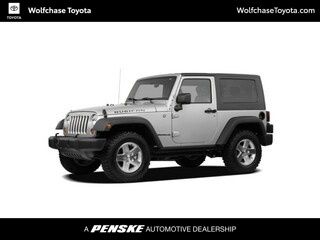 2007 Jeep Wrangler X -
                  Cordova, TN