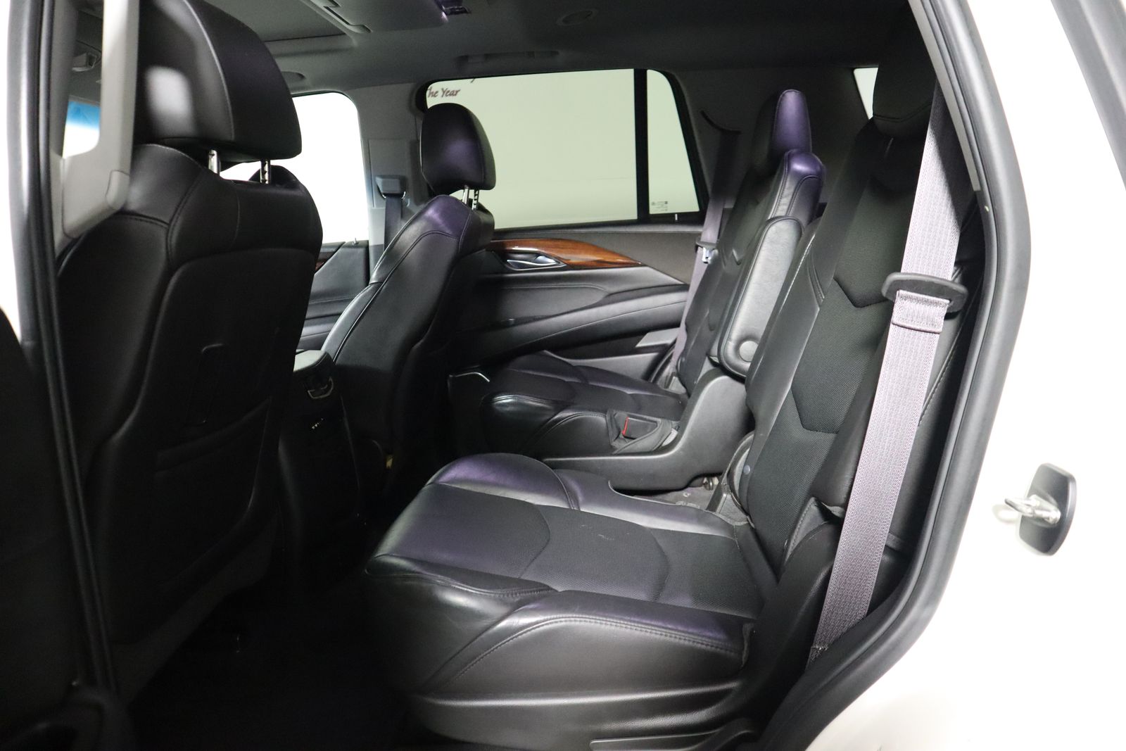 2015 Cadillac Escalade Premium photo
