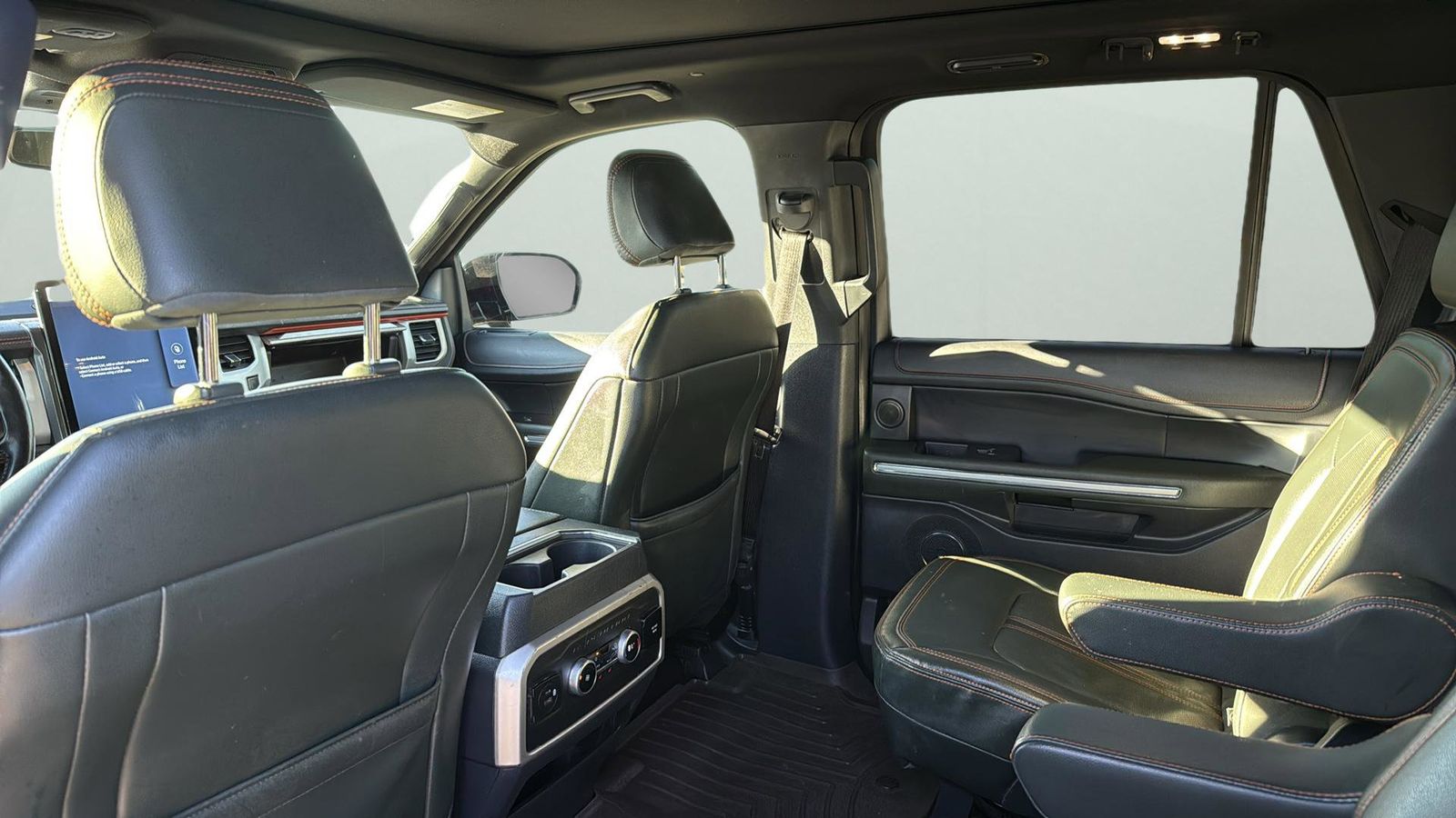 Used Car 2022 Ford Expedition  Timberline For Sale Under $50,000 In Austin, Texas