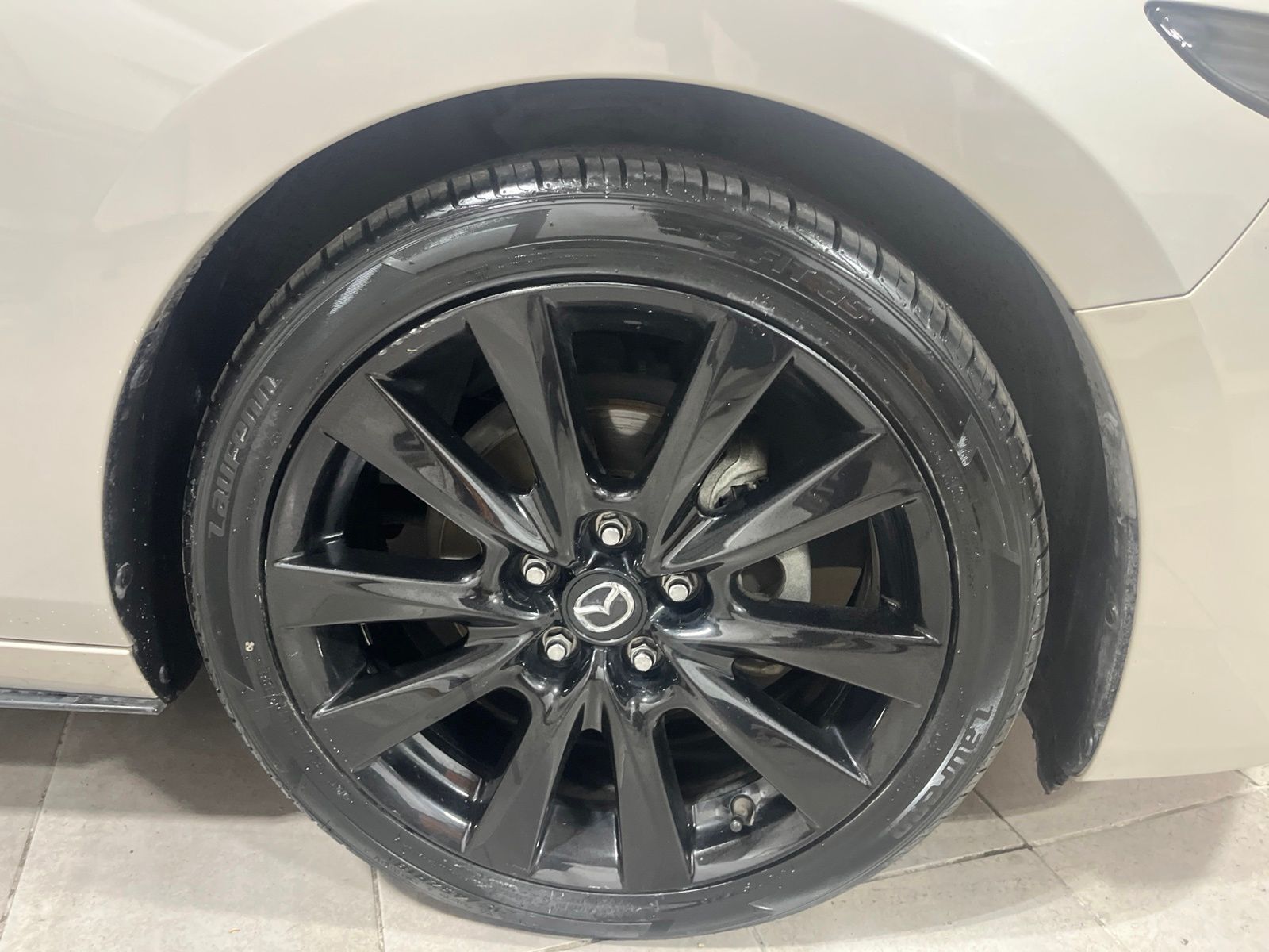 Used Car 2024 Mazda Mazda3  2.5 S Select Sport For Sale Under $25,000 In Austin, Texas